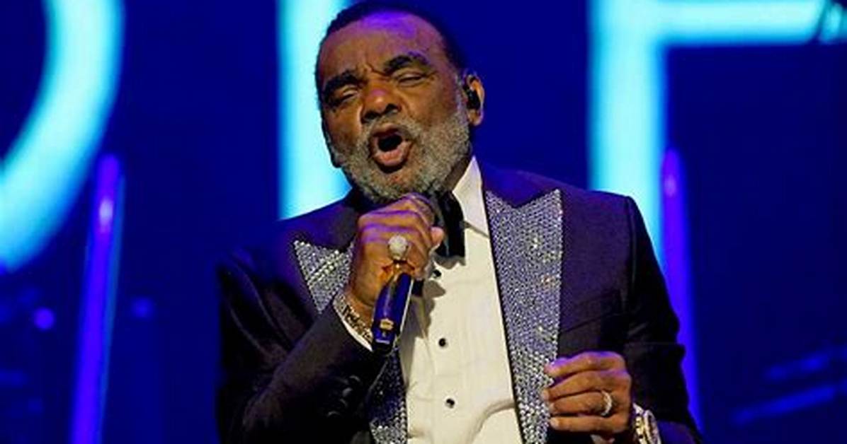 Ronald Isley Net Worth 2022