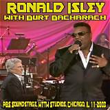 Ronald Isley: Soulful Sounds & Timeless Hits
