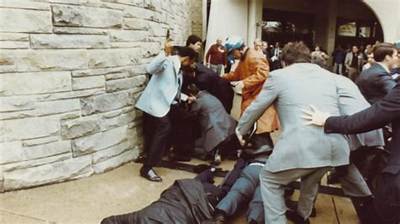 Ronald Reagan Assassination Attempt: a Detailed Overview