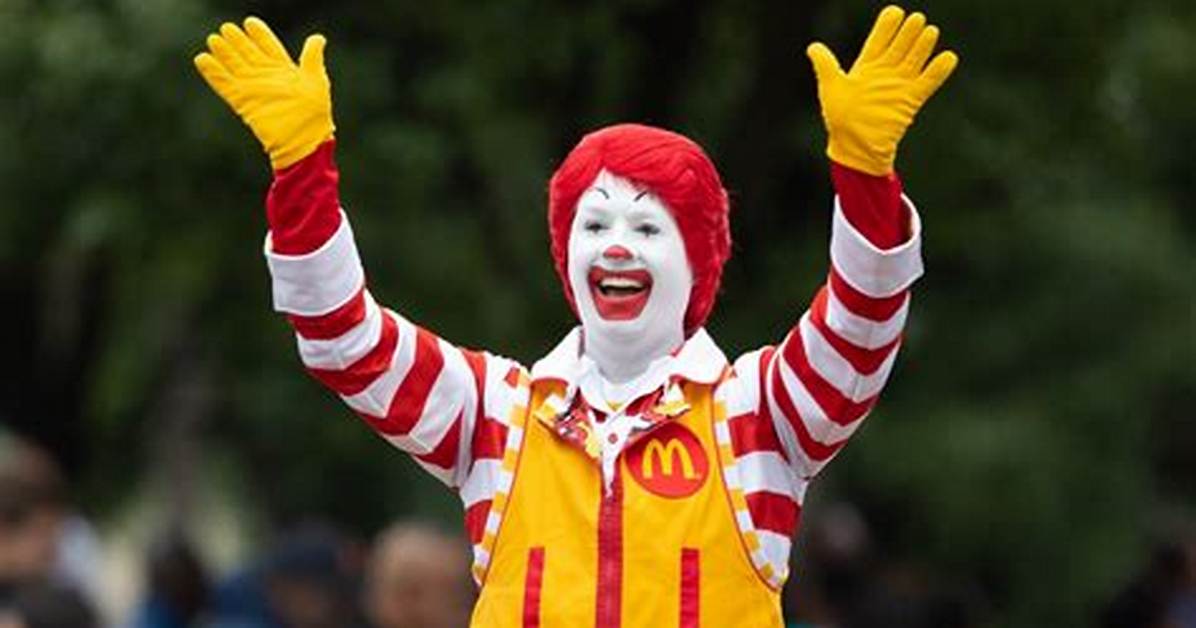 Ronald