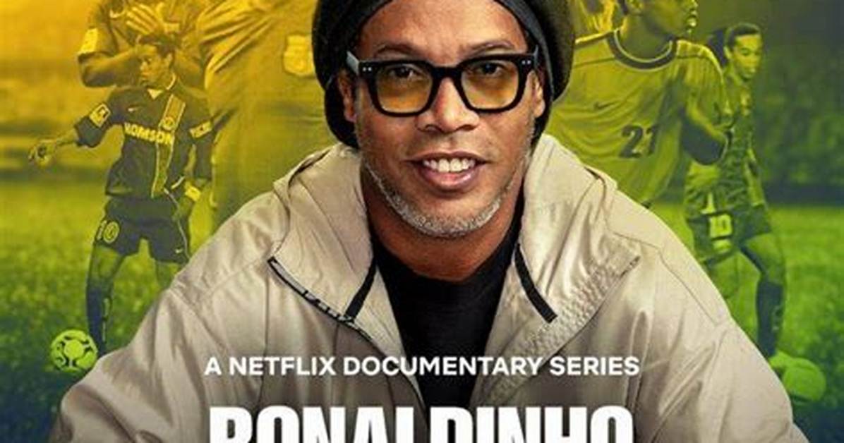 Ronaldinho Age 2024: a Deep Dive into the Future of a Football Legend
