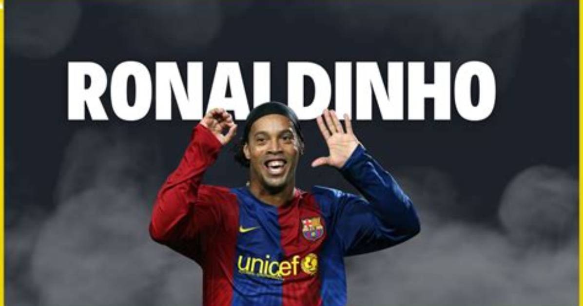 Ronaldinho Ga%C3%Bacho Net Worth an in Depth 300. Jpg
