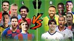 Ronaldinho: Is He Left or Right Footed? Unveiling the Soccer Legend's Dominant Foot
