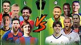 Ronaldinho: Is He Left or Right Footed? Unveiling the Soccer Legend's Dominant Foot