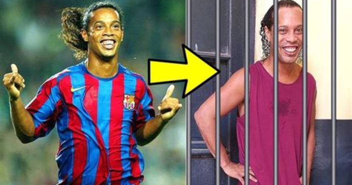 Ronaldinho Position: a Comprehensive Analysis of the Football Legend's Role on the Pitch