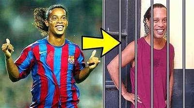 Ronaldinho Position: a Comprehensive Analysis of the Football Legend's Role on the Pitch