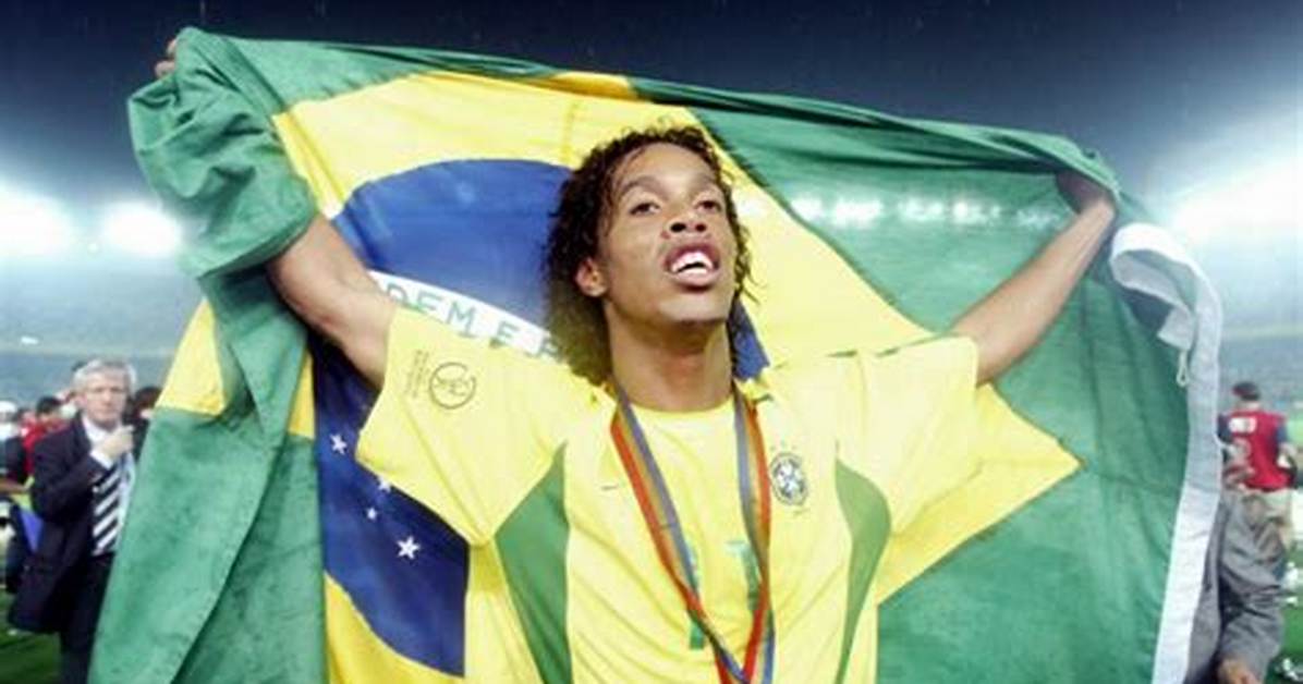Ronaldinho's Retirement: the End of an Illustrious Career