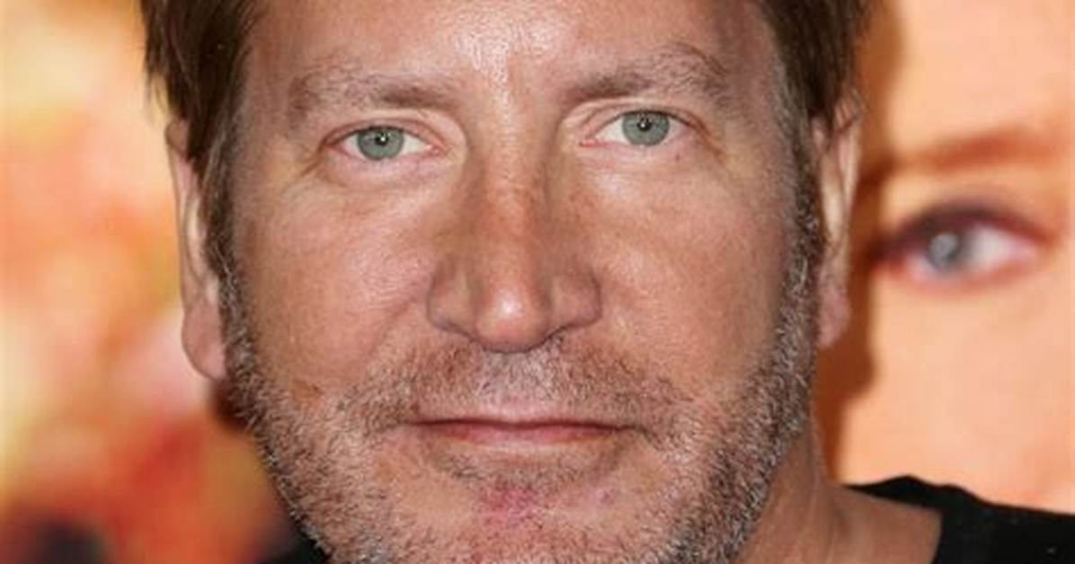 Ronan Vibert Height, Weight, Net Worth, Age, Birthday, Wikipedia, Who, Instagram, Biography