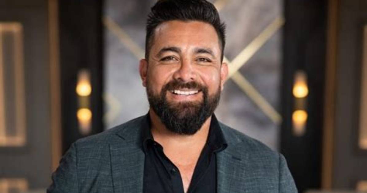Ronnie Caceres Age, Birthday, Wikipedia, Who, Nationality, Biography