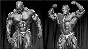 Ronnie Coleman Age: the Iconic Journey of a Fitness Legend