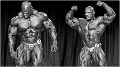 Ronnie Coleman Age: the Iconic Journey of a Fitness Legend