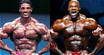 Ronnie Coleman in Prime: Unmatched Physique & Legacy