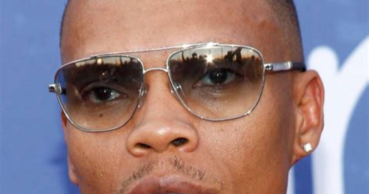 Ronnie Devoe S Biography Fact Career Awards Net Worth