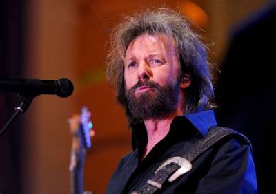 Ronnie Dunn