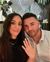 Ronnie from 'Jersey Shore' Gets Engaged While His Ex Gets Arrested