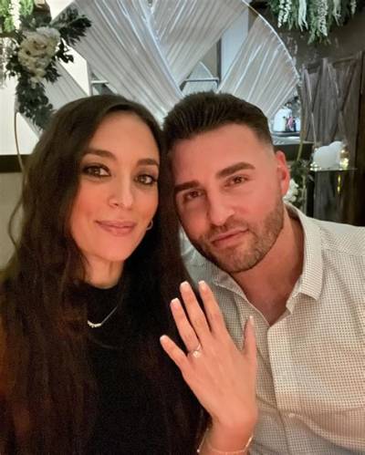 Ronnie from 'Jersey Shore' Gets Engaged While His Ex Gets Arrested