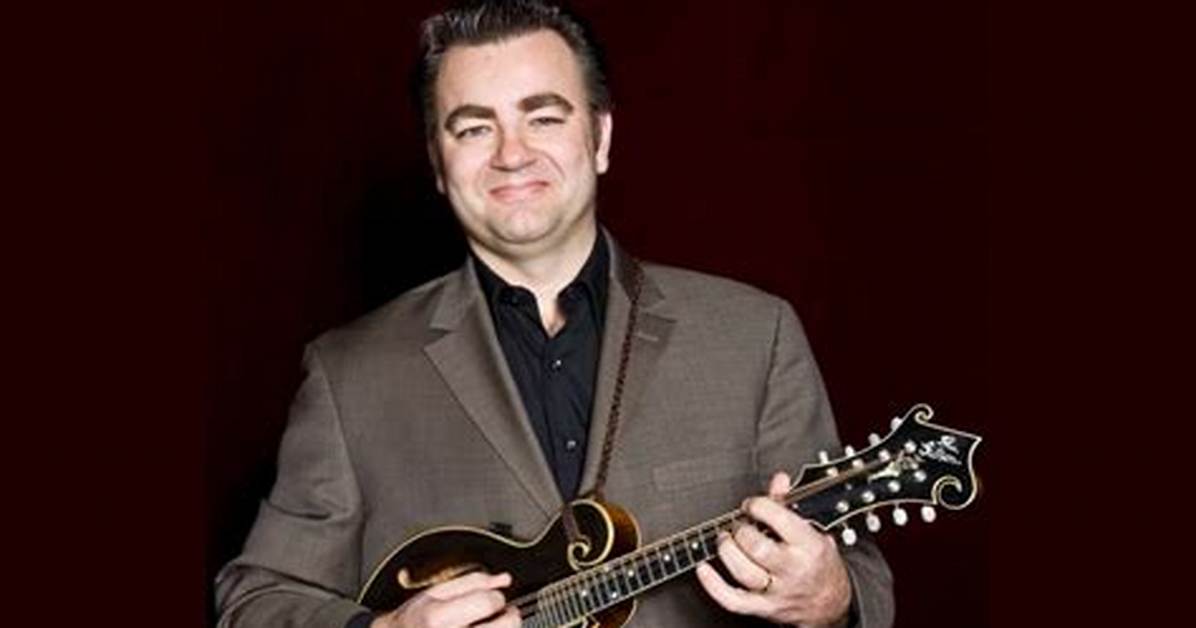 Ronnie Mccoury
