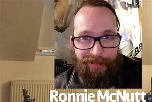 Ronnie Mcnutt: the Remarkable Journey of a Motivational Speaker and Business Guru