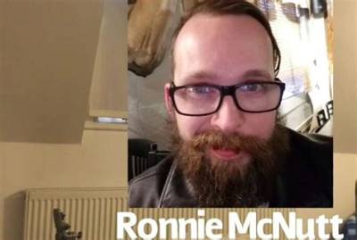 Ronnie Mcnutt: the Remarkable Journey of a Motivational Speaker and Business Guru