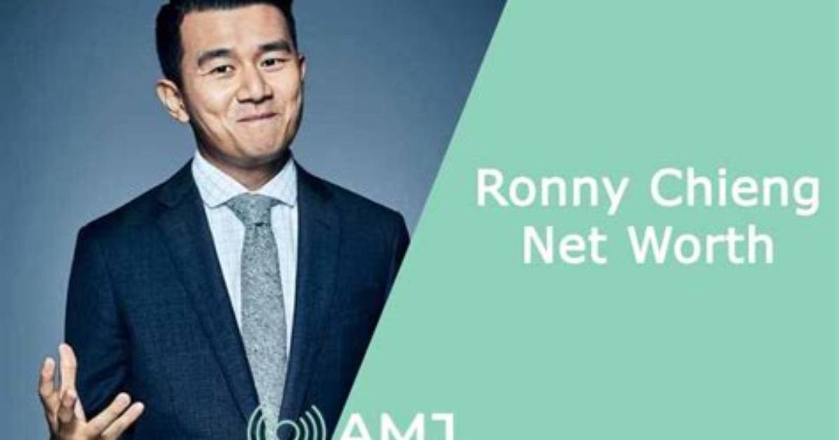 Ronny J Net Worth How Much Does Ronny J