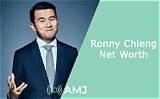 Ronny J Net Worth - How Much Does Ronny J Make?