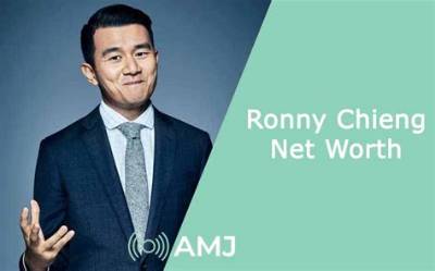 Ronny J Net Worth - How Much Does Ronny J Make?