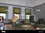 Room Where Declaration of Independence Was Signed
