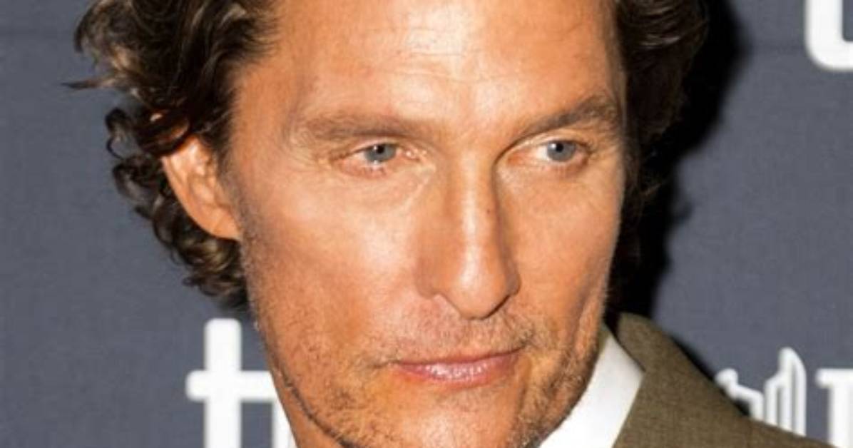 Rooster Mcconaughey Biography Facts
