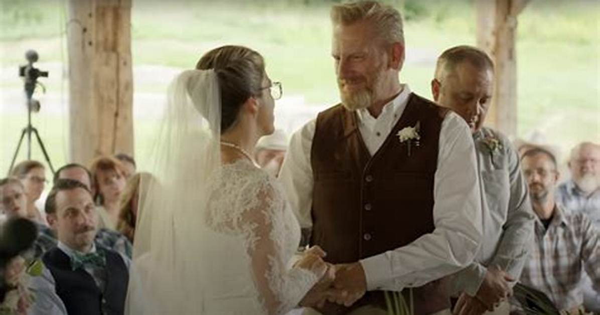 Rory Feek & Rebecca: Their Unforgettable Love Story