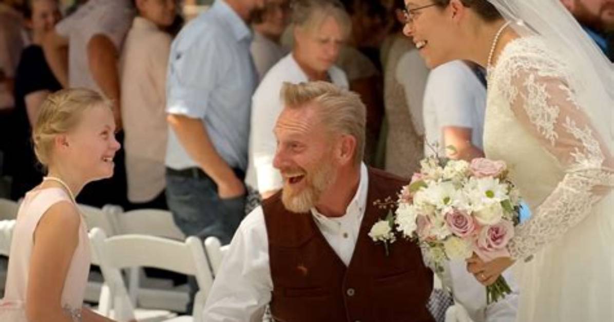 Rory Lee Feek