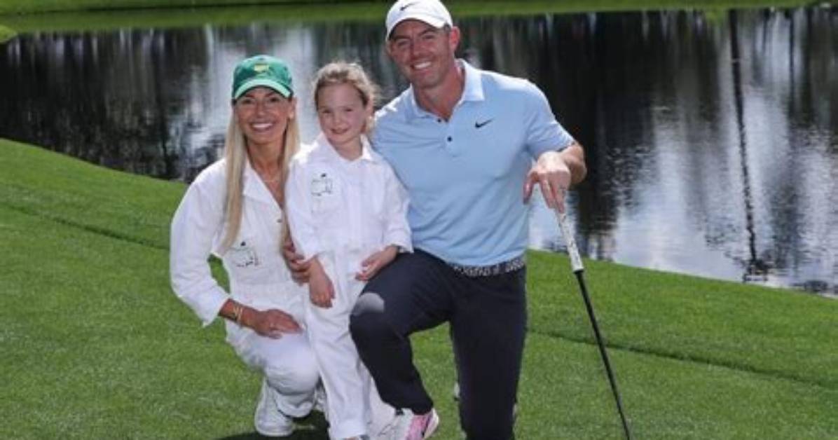 Rory Wife: a Deep Dive into the Life of Rory's Better Half