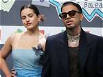 Rosalia and Rauw Alejandro's Relationship Status Revealed
