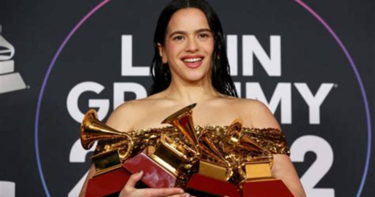 Rosalia Net Worth: Details About Cars, Assets, Career, Income, House - Sarkariresult