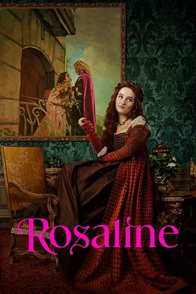 Rosaline Dawn: Unveiling the Enigmatic Journey of a Rising Star