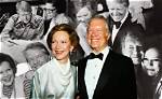 Rosalynn Carter Illness and Health Issue: Did Jimmy Carter Wife Have Cancer?