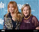 Rosanna Arquette: Actress, Activist, and More