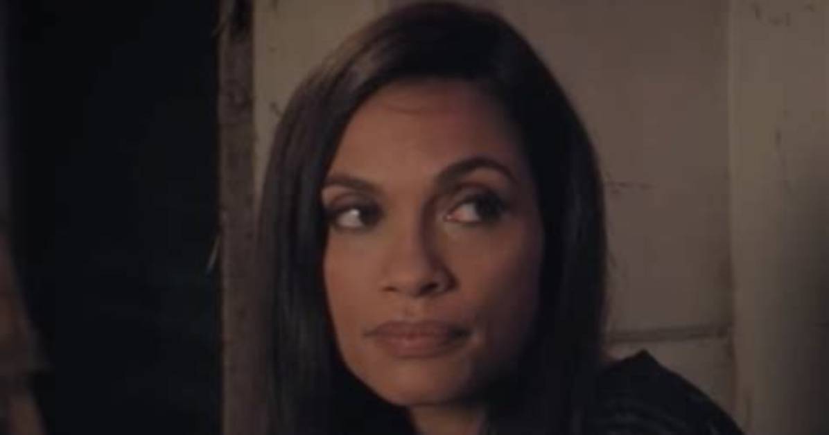 Rosario Dawson: Addressing the Controversy and Understanding the Facts Behind the "Transphobic" Allegations