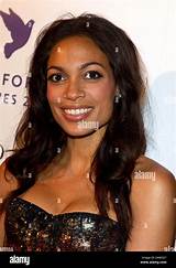 Rosario Dawson