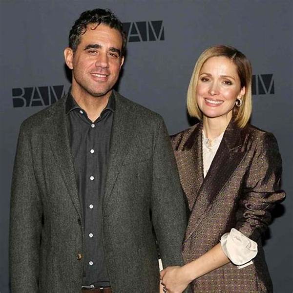 Rose Byrne's Beloved Partner: a Tale of Love and Support