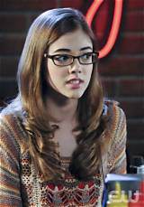 Rose Hattenbarger: Hart of Dixie Character Profile