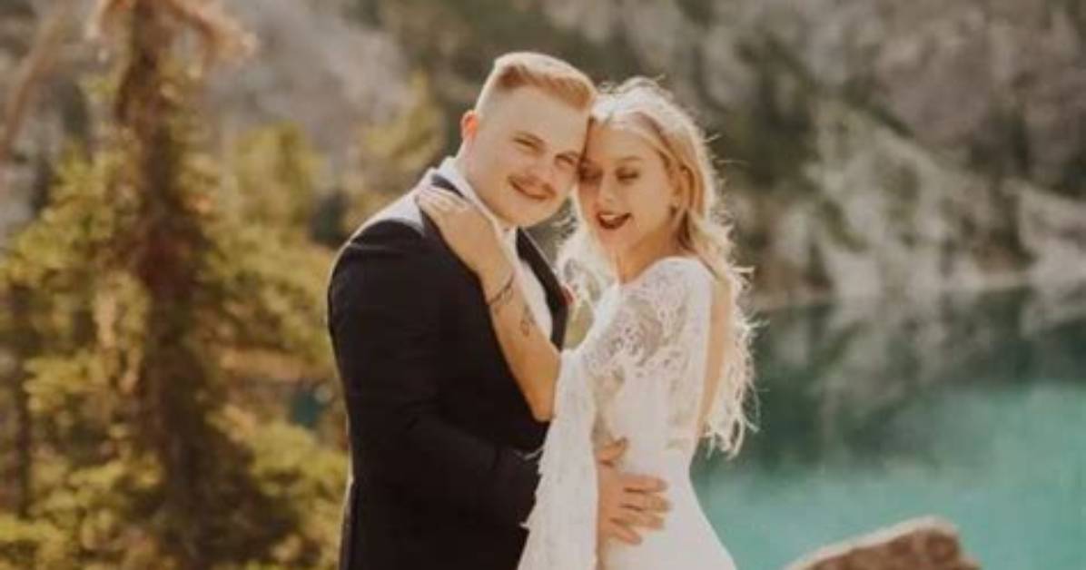 Rose Madden & Zach Bryan Wedding: Exclusive Details & Photos