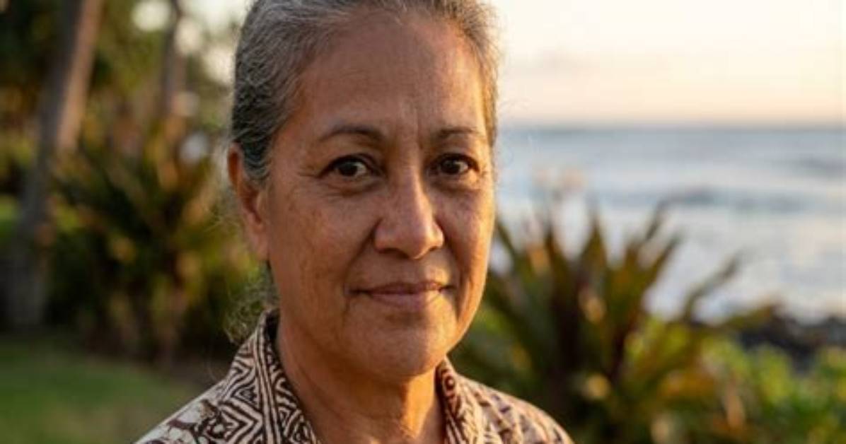 Rosemary Elikolani: a Comprehensive Look at Her Life, Career, and Achievements