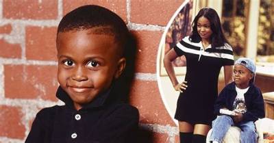 Ross Bagley, Nicky from ‘Fresh Prince of Bel-Air, ’ Recently Returned to Tv