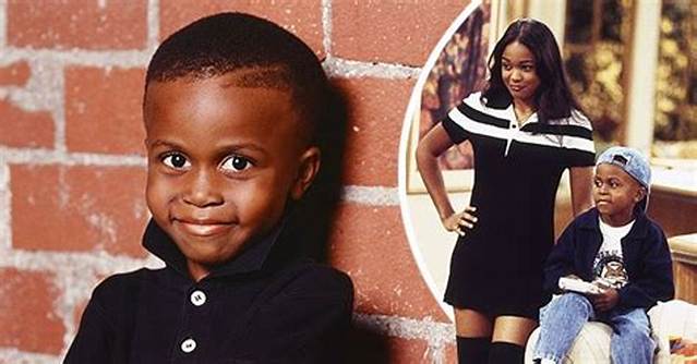 Ross Bagley, Nicky from ‘Fresh Prince of Bel-Air, ’ Recently Returned to Tv