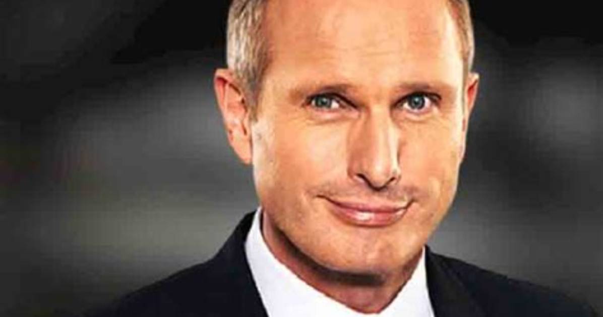 Ross Coulthart Net Worth