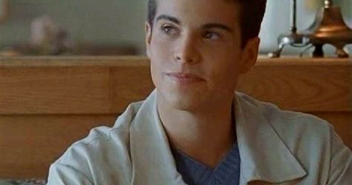 Ross Malinger Net Worth, Married, Relationship, Net Worth, Salary, Age, Height, Facts, Wiki, Bio
