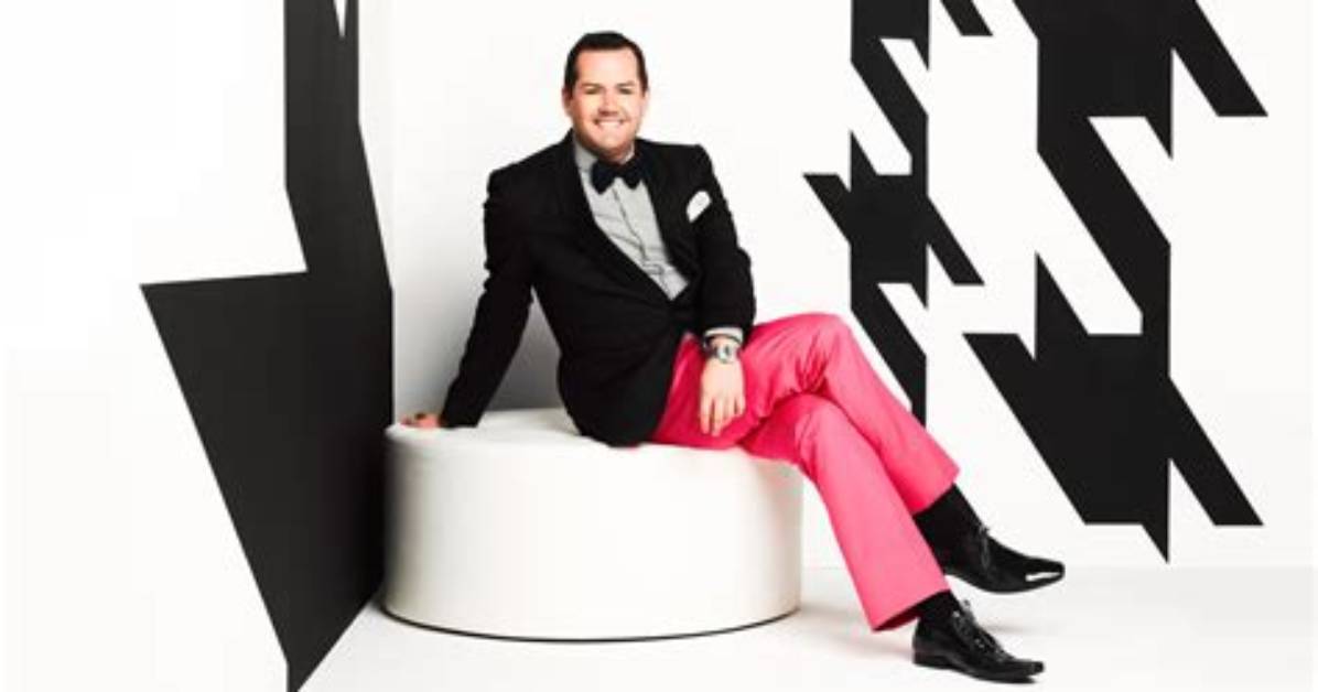 Ross Mathews Voice: the Unique Charm That Defines a Hollywood Legend