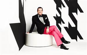 Ross Mathews Voice: the Unique Charm That Defines a Hollywood Legend
