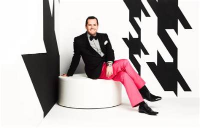Ross Mathews Voice: the Unique Charm That Defines a Hollywood Legend