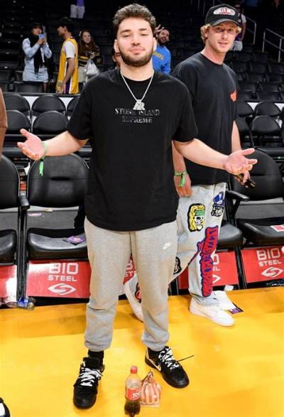 Ross Pierschbacher Height, Weight, Body Measurements, Shoe Size